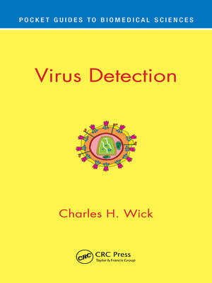 cover image of Virus Detection